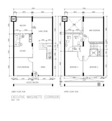 Blk 108 Teck Whye Lane (Choa Chu Kang), HDB Executive #568117961